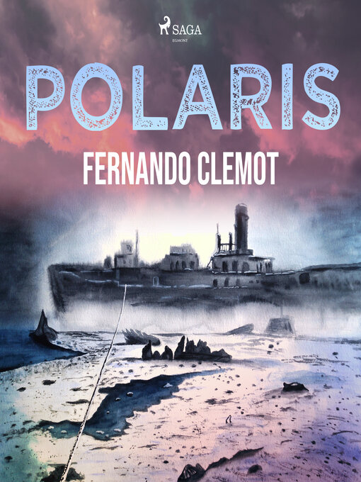 Title details for Polaris by Fernando Clemot - Available